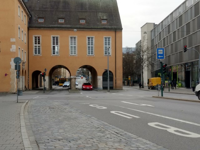 Dachauplatz