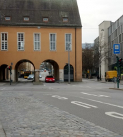 Dachauplatz